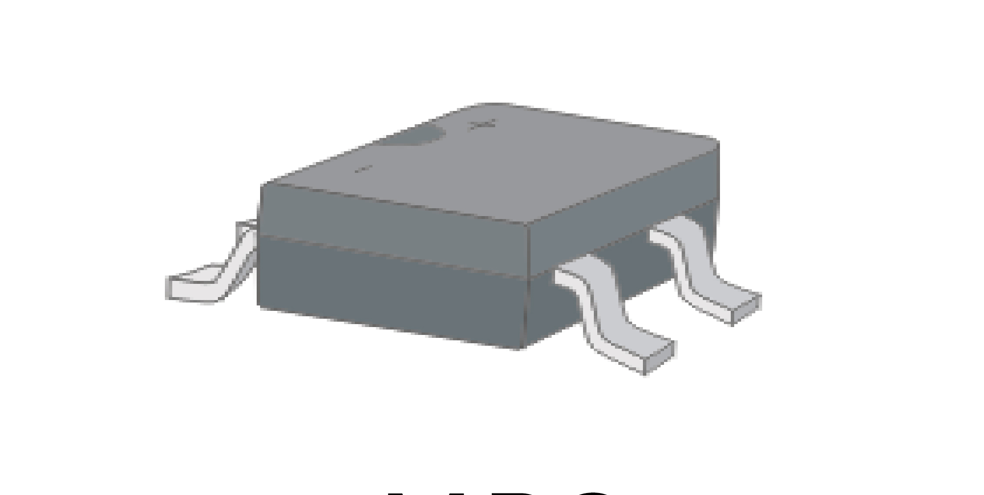 超快恢复整流桥-MBS-E-EMB1AS-10~EMB1JS-10-1A1KV